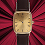 Piaget vintage classic - 18Kt Yellow gold  - our box and papers