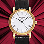 Patek Philippe Calatrava 3802/200J-001, Patek Box & Papers 11/1994