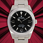 Rolex Eplorer I ref:214270, Rolex Box & Papers, 7/2013