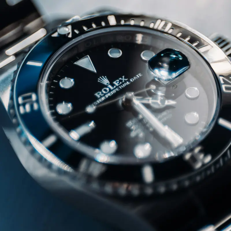 Gioielleria Matranga dal 1896, Orologi Rolex secondo polso certificati Gioielleria Matranga dal 1896, Orologi Rolex secondo polso certificati