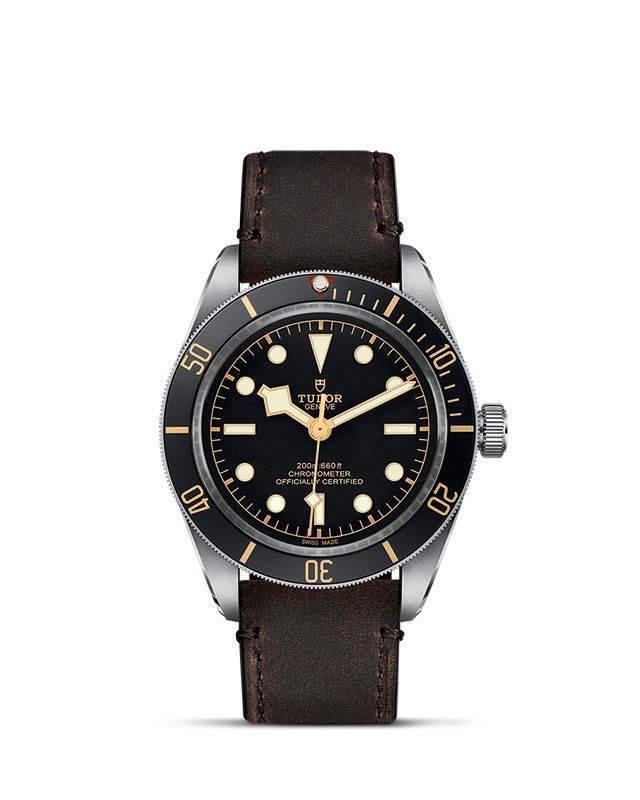 TUDOR Black Bay Fifty-Eight