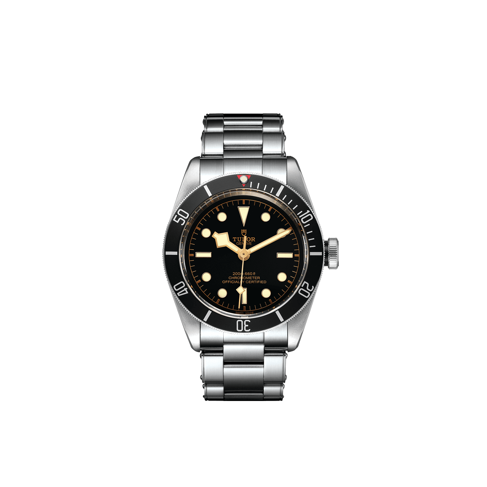 Tudor BLACK BAY M79230n-0009
