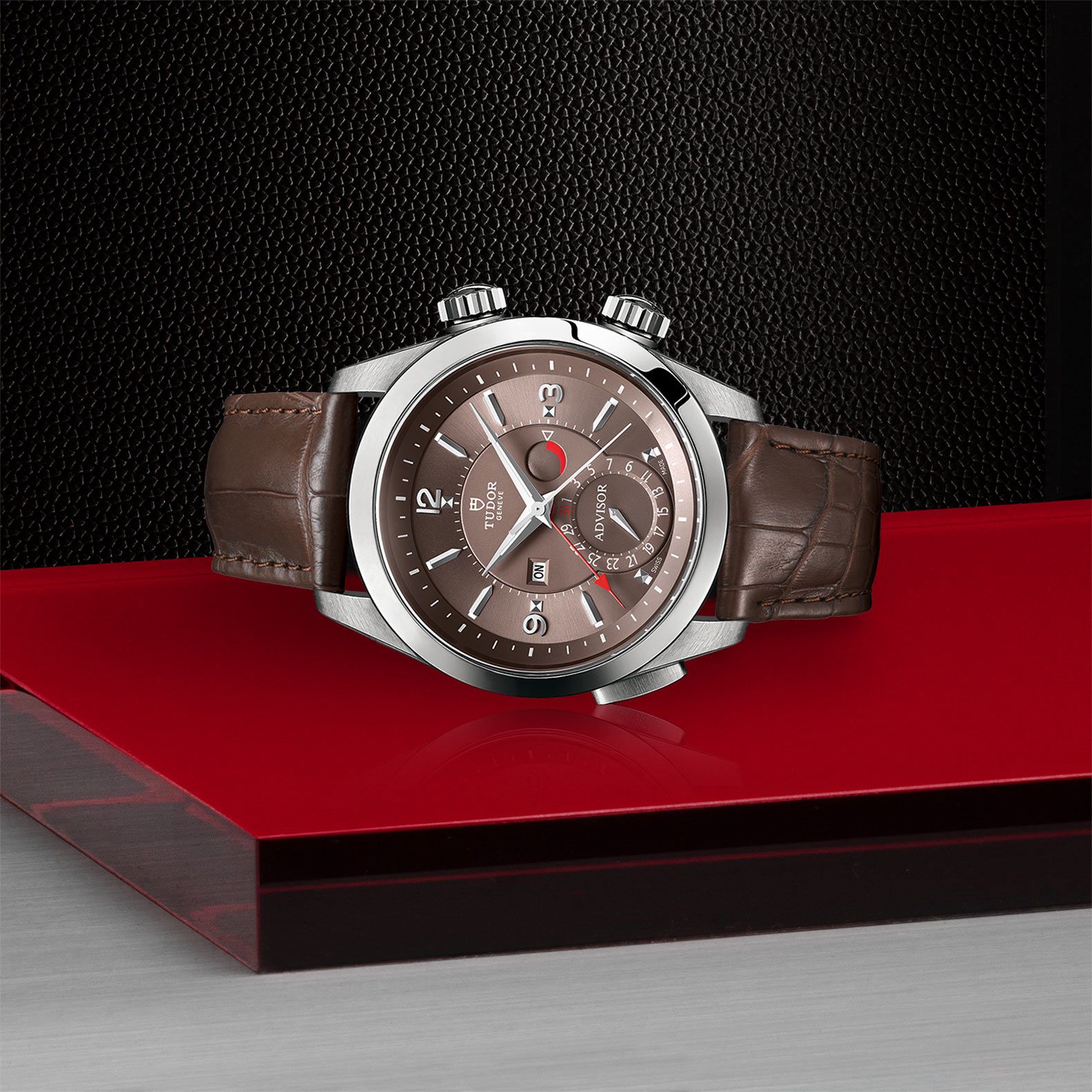 Tudor HERITAGE ADVISOR - M79620TC-0006