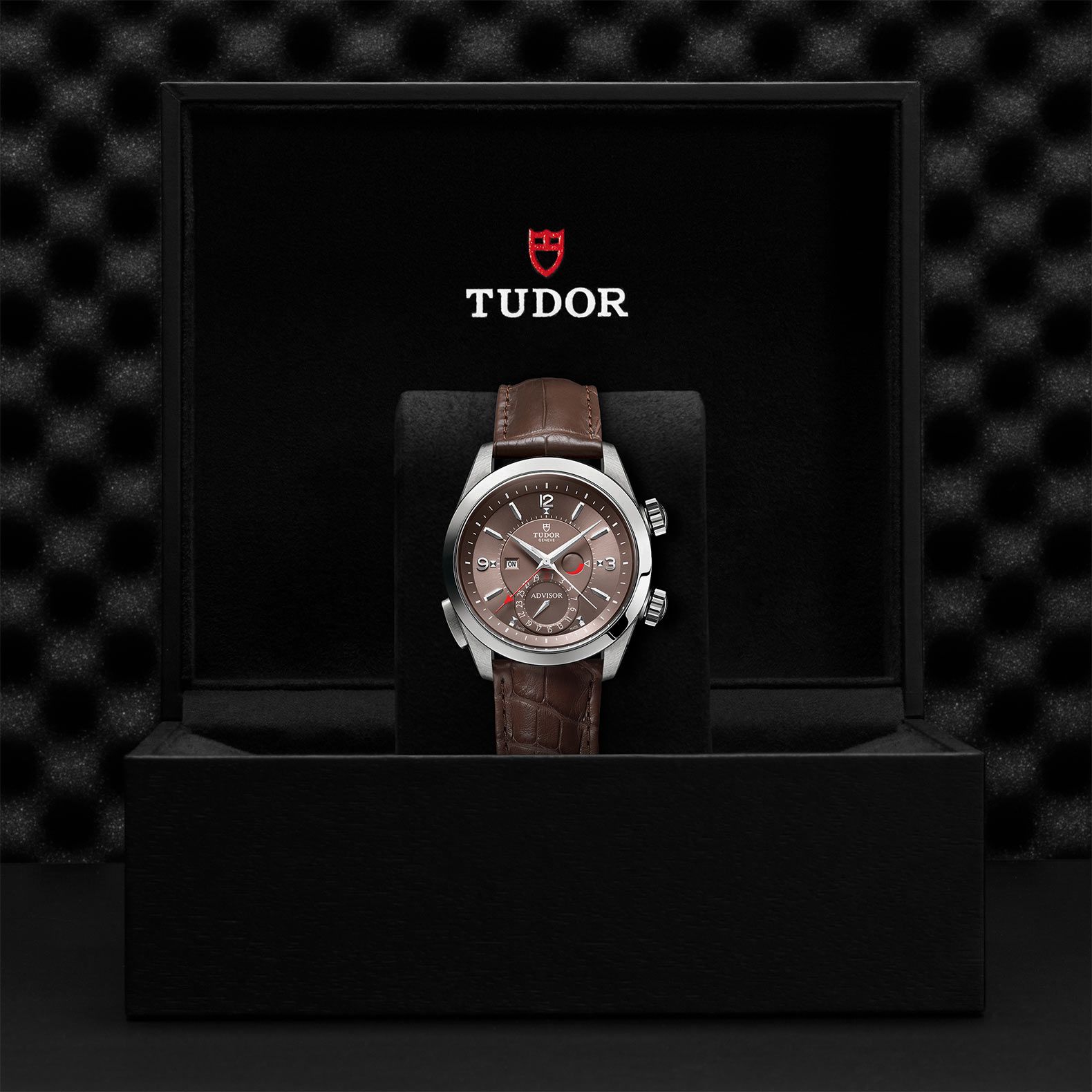 Tudor HERITAGE ADVISOR - M79620TC-0006