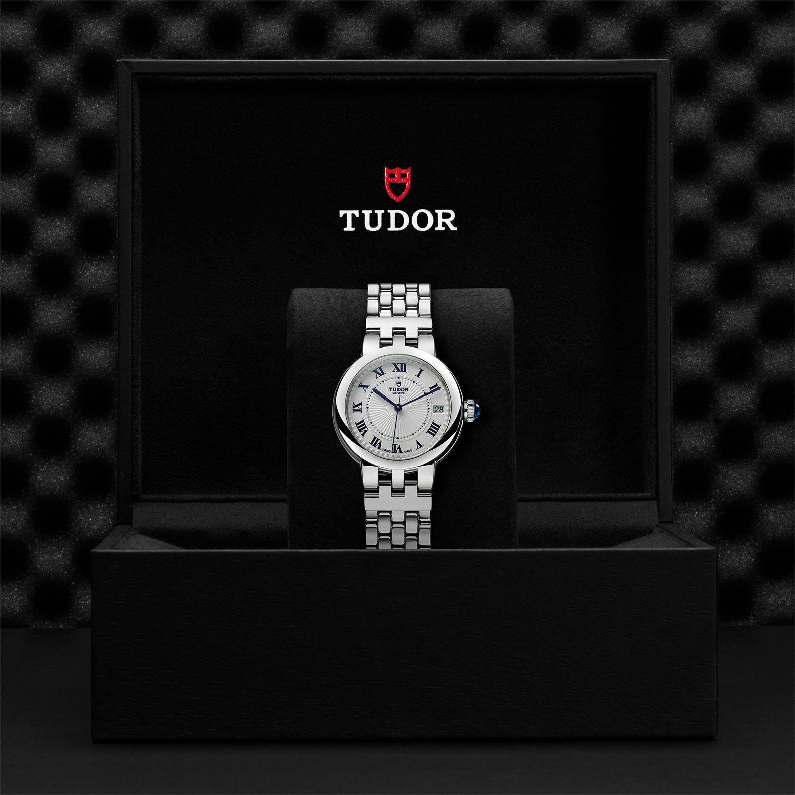 Tudor CLAIR DE ROSE - M35800-0001