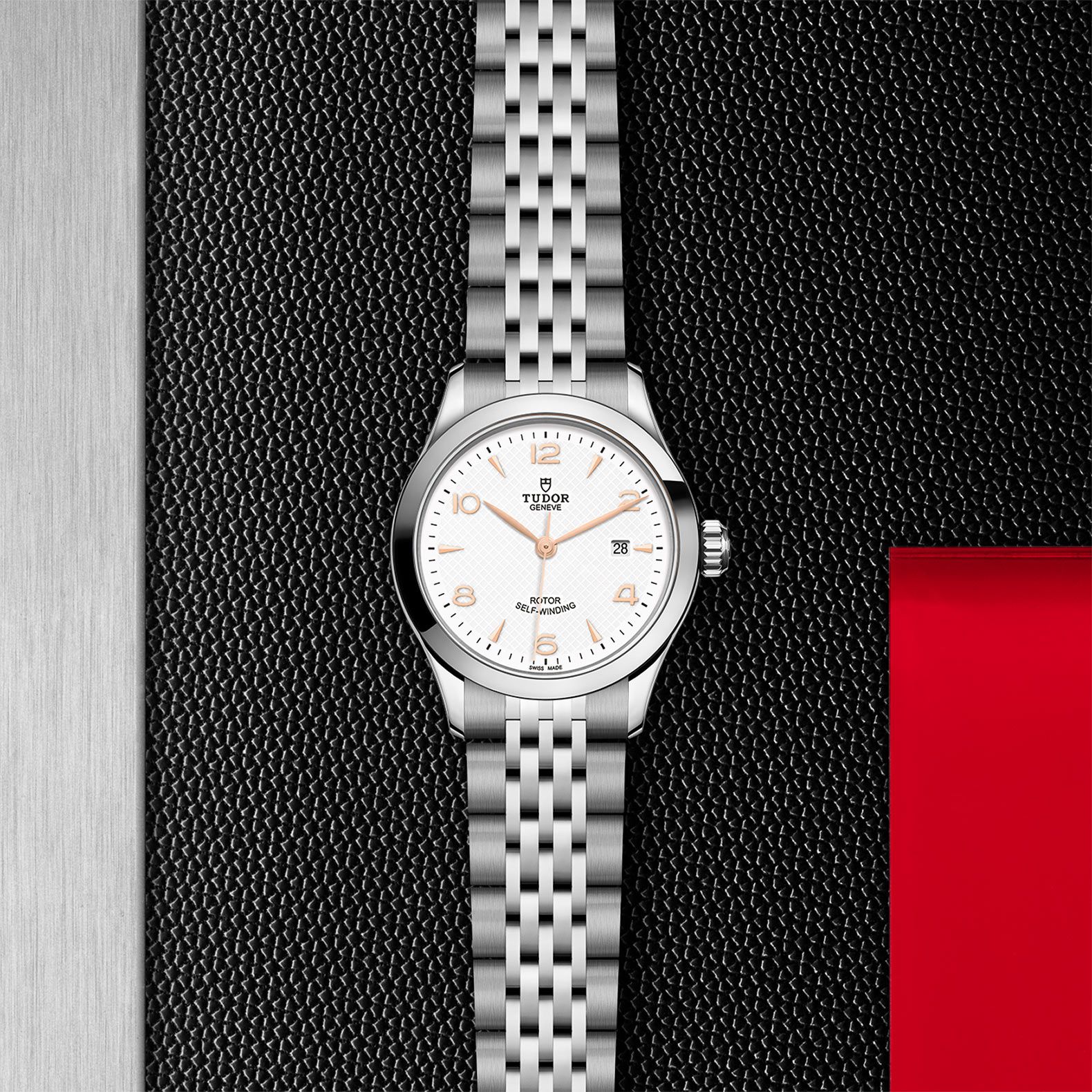 BLACK BAY FIFTY‑EIGHT - M79018V-0001