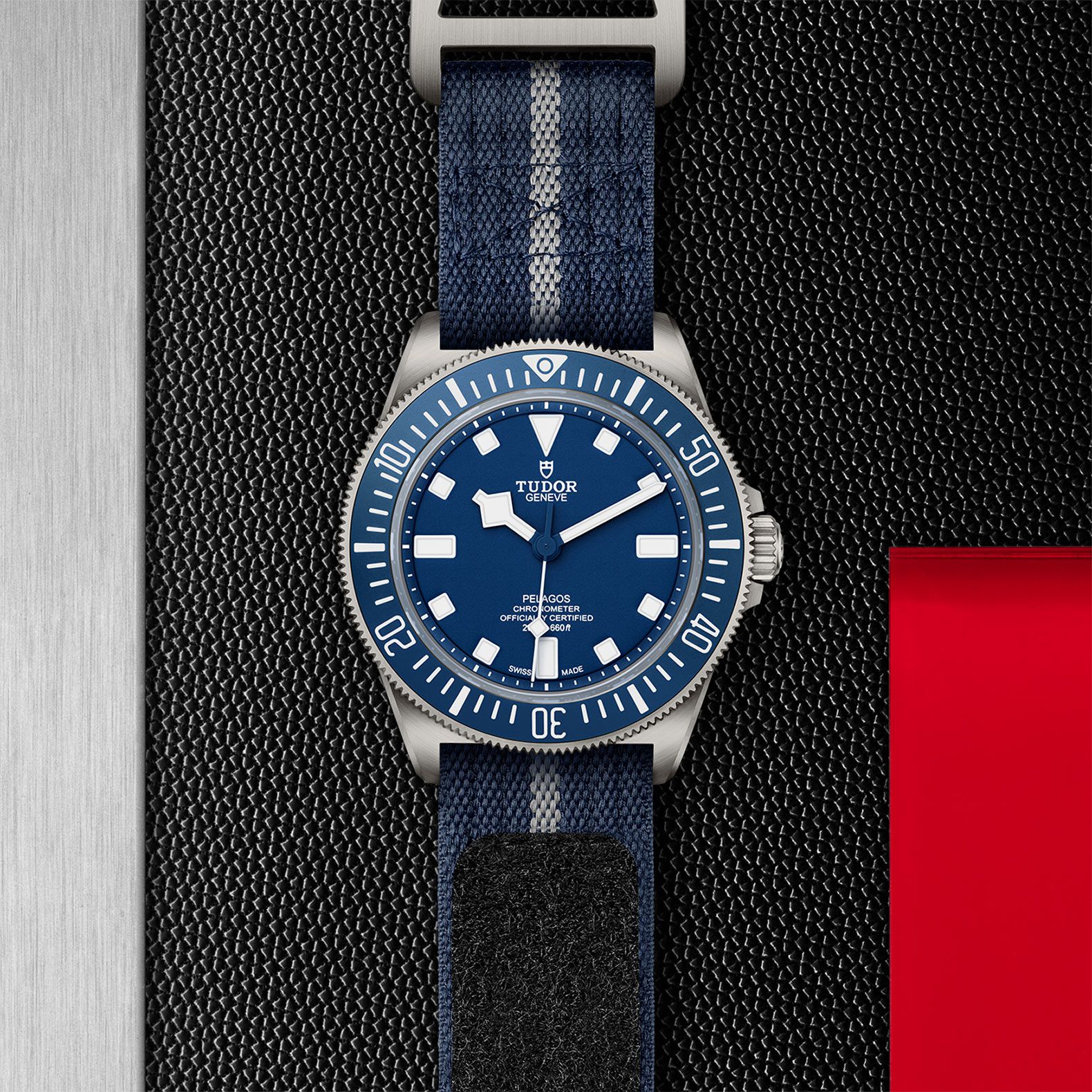 BLACK BAY FIFTY‑EIGHT - M79030b-0001