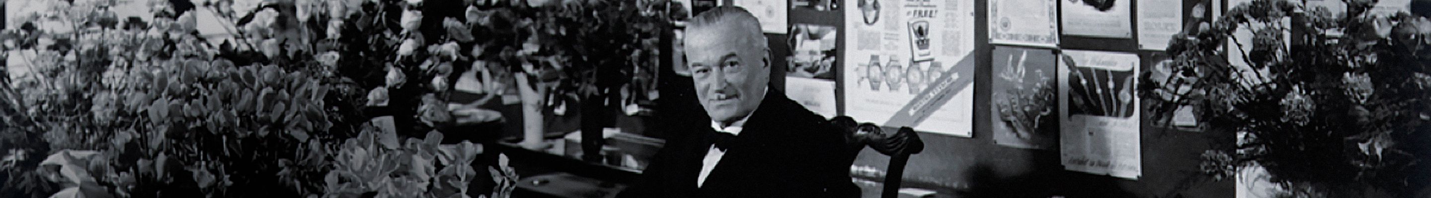 Matranga Gioiellieri - rivenditore autorizzato Rolex Palermo Hans Wilsdorf