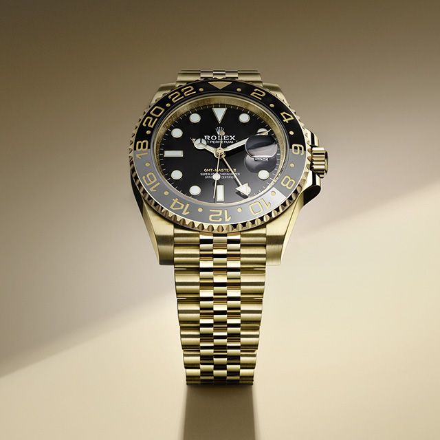 Rolex rivenditori on sale