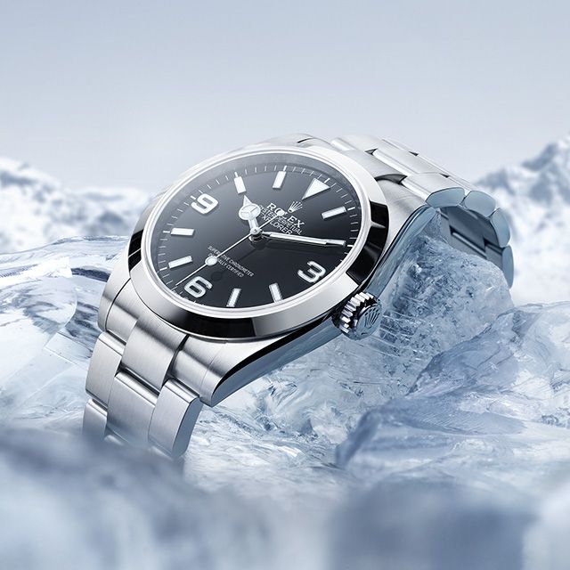 Rolex in sale offerta