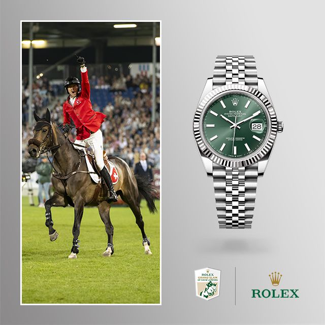 Rivenditore autorizzato e assistenza ufficiale Rolex Palermo