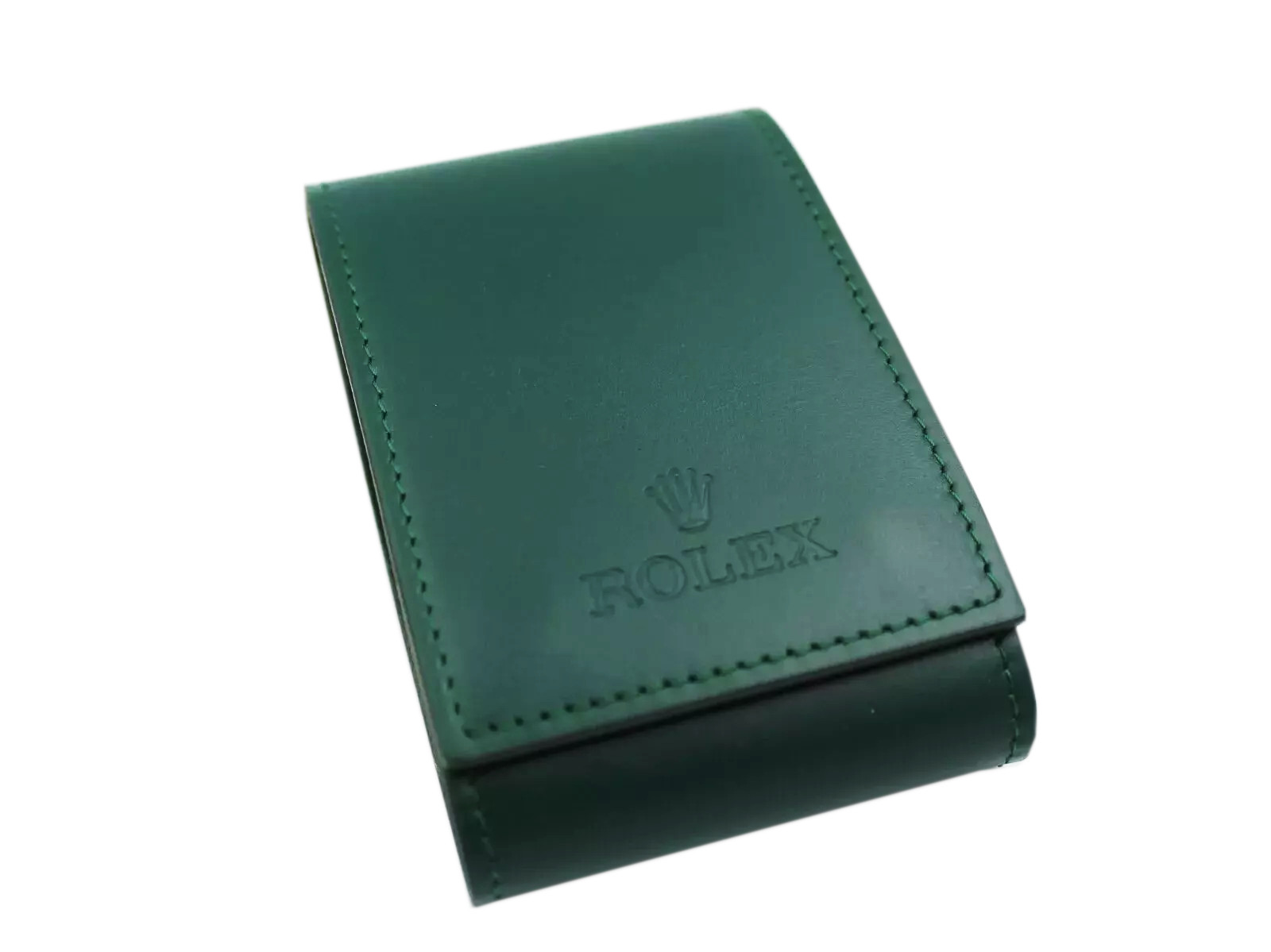 Rolex Cellini ref:4014 - white gold 18kt - brand new Rolex alligator strap - Rolex service 01/2027