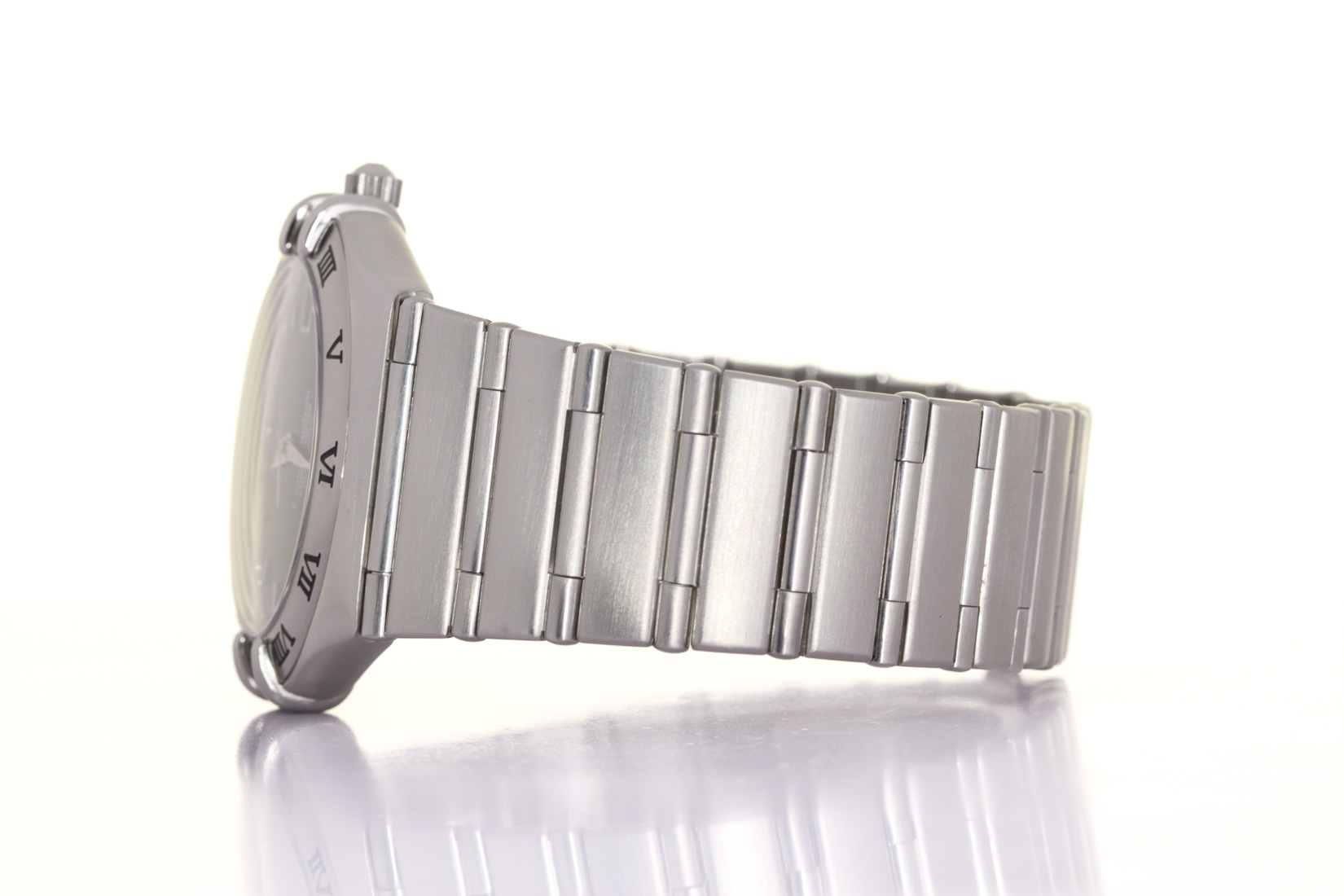 Omega Seamaster Constellation referenza 368.1201 - original service box - our papers