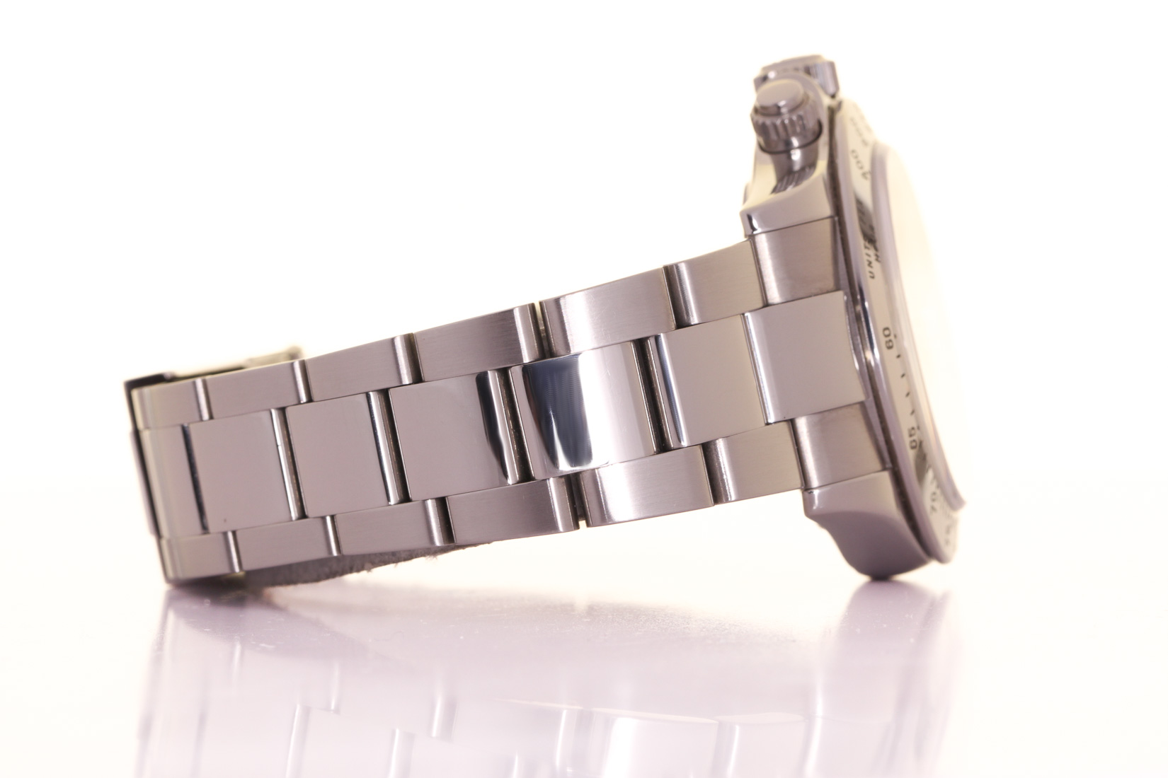 Rolex 116520, Daytona, Rolex Box & Papers, 06/2009