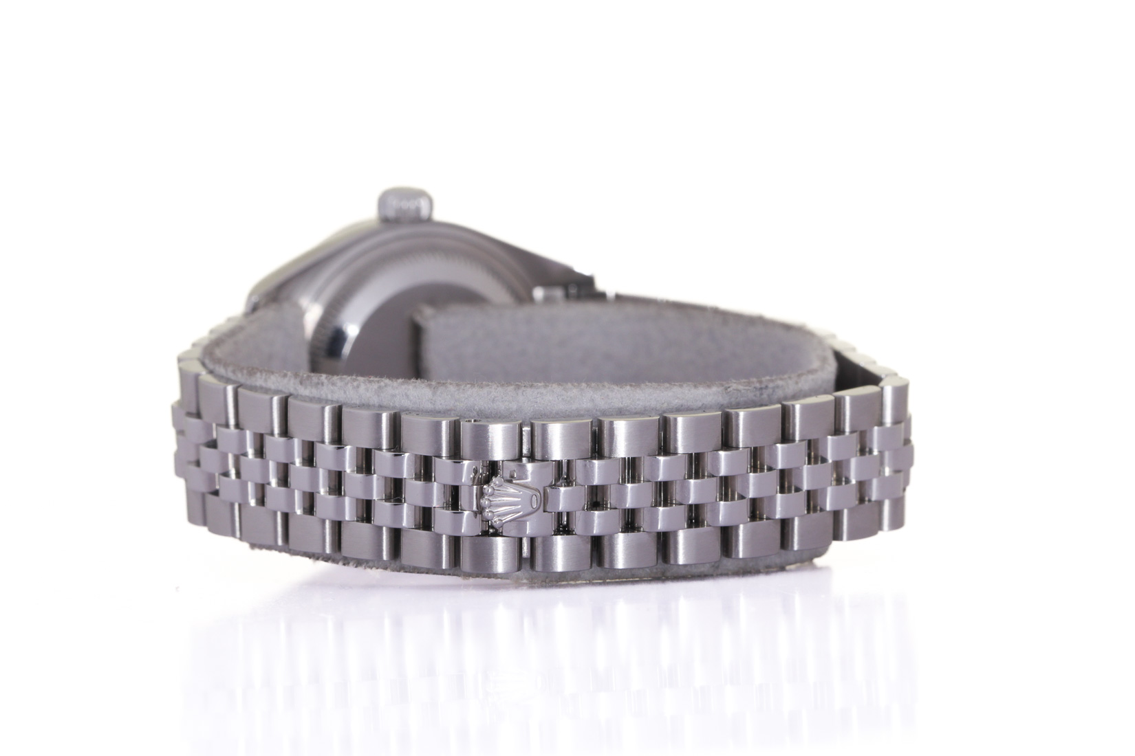 Rolex usato Mod. 279174 con seriale 7D619983 corredato di scatola e garanzia (Marzo 2022)