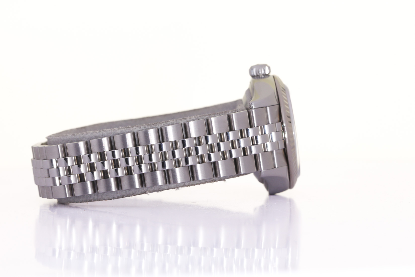 Rolex usato Mod. 279174 con seriale 7D619983 corredato di scatola e garanzia (Marzo 2022)