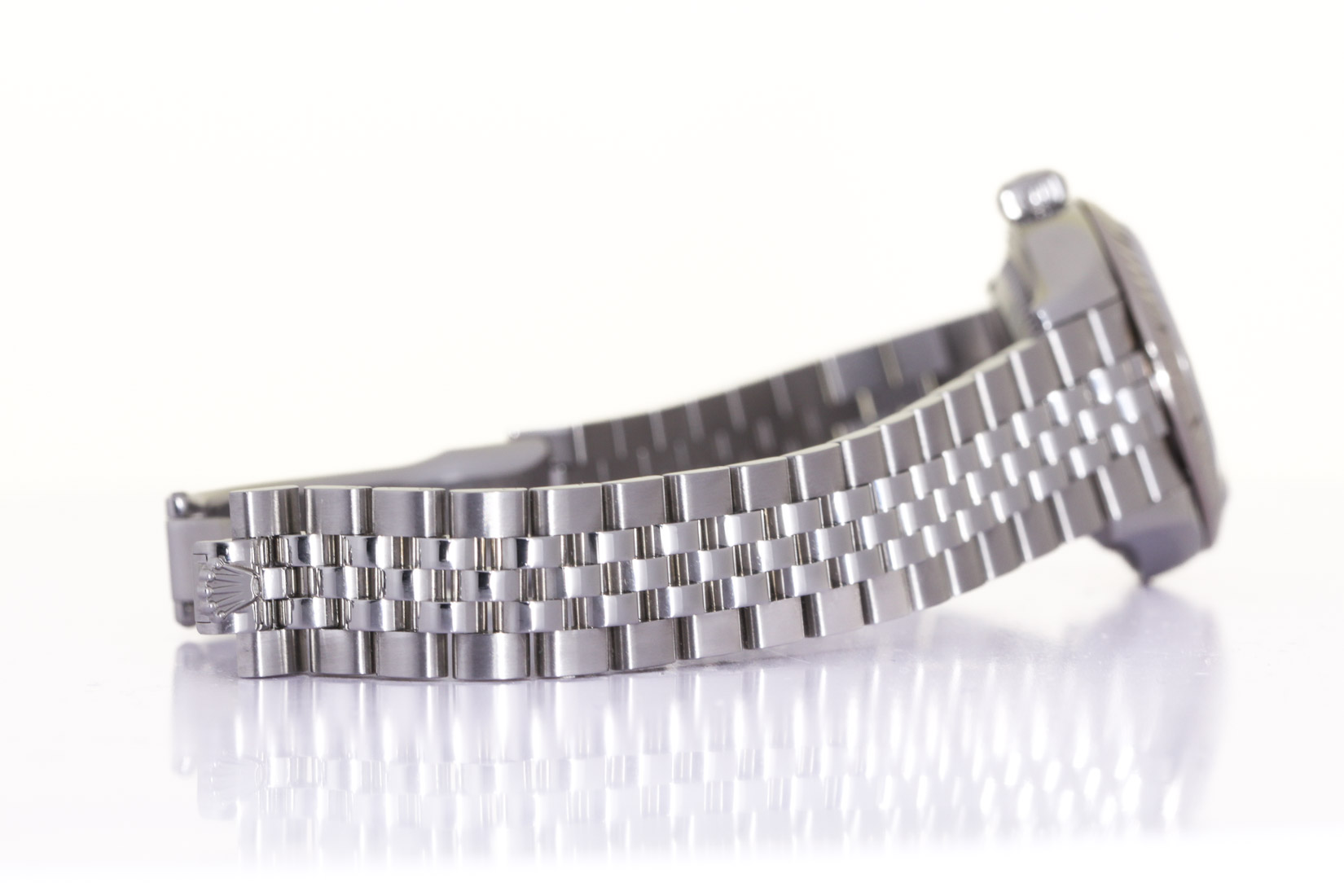 Rolex usato Mod. 279174 con seriale 7D619983 corredato di scatola e garanzia (Marzo 2022)