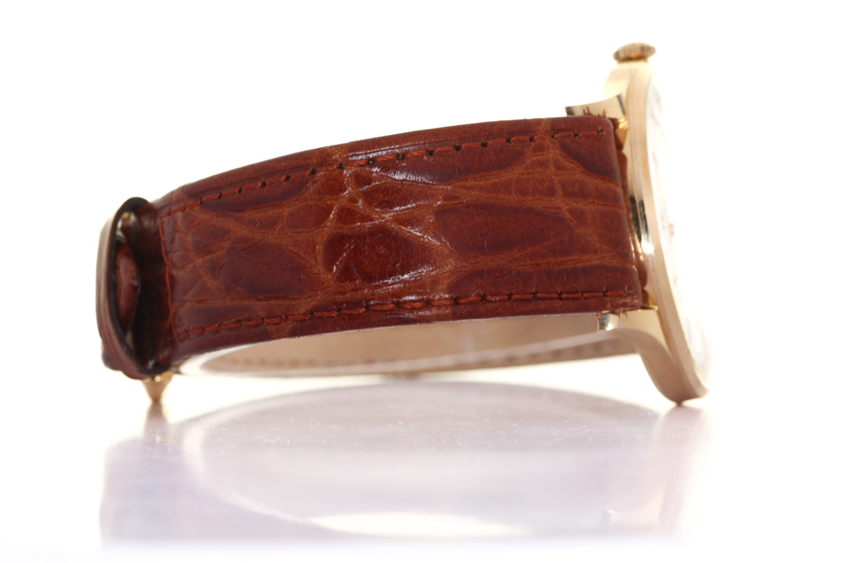 Longines 18k Yellow gold (net weight 12.20 gr.) Longines Box our Warranty