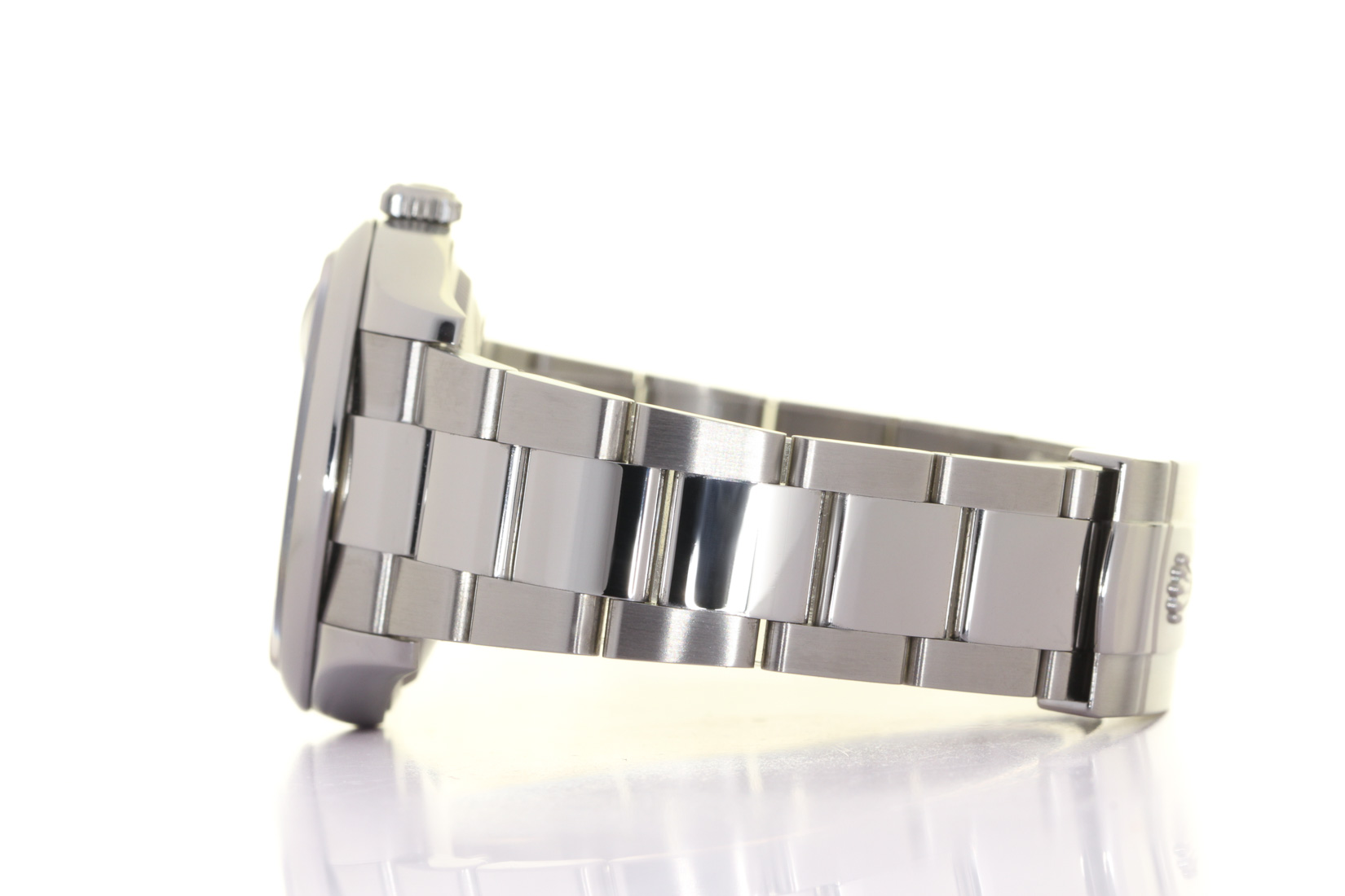 Rolex Date Just ref:126200 Original box and papers. (8/2021)