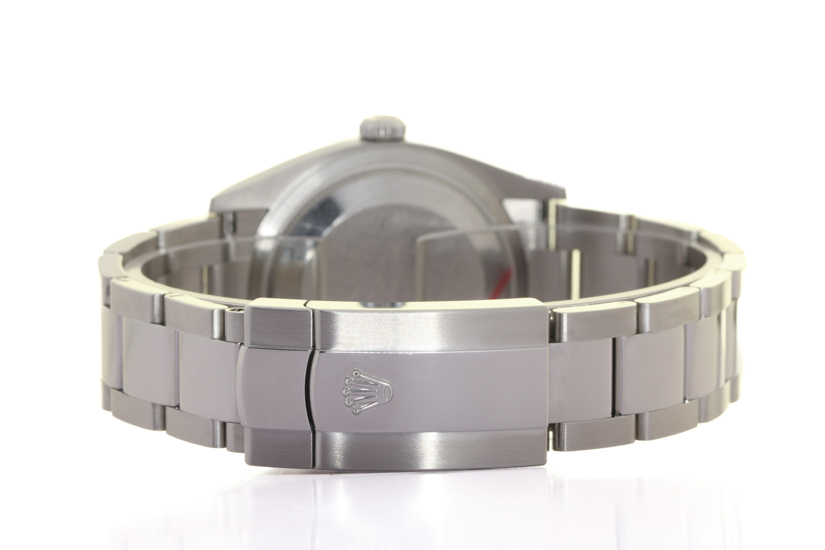 Rolex Date Just ref:126200 Original box and papers. (8/2021)