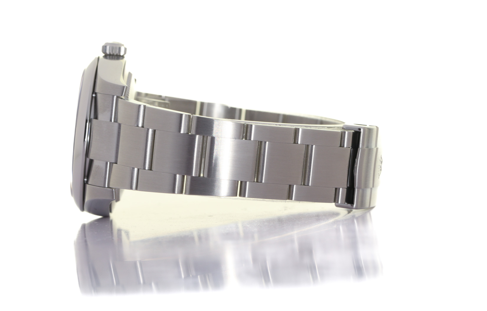 Rolex 124200 Oyster Perpetual Pink Candy, Rolex Box & Papers,  6/2025