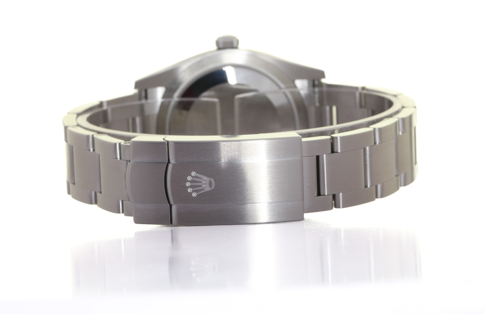 Rolex 124200 Oyster Perpetual Pink Candy, Rolex Box & Papers,  6/2025