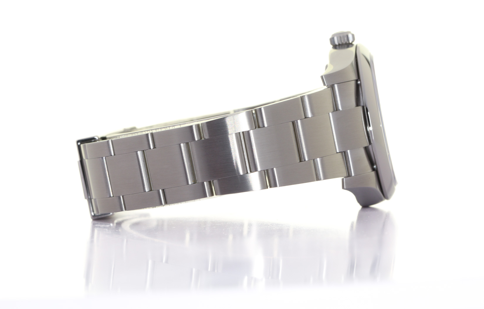 Rolex 124200 Oyster Perpetual Pink Candy, Rolex Box & Papers,  6/2025