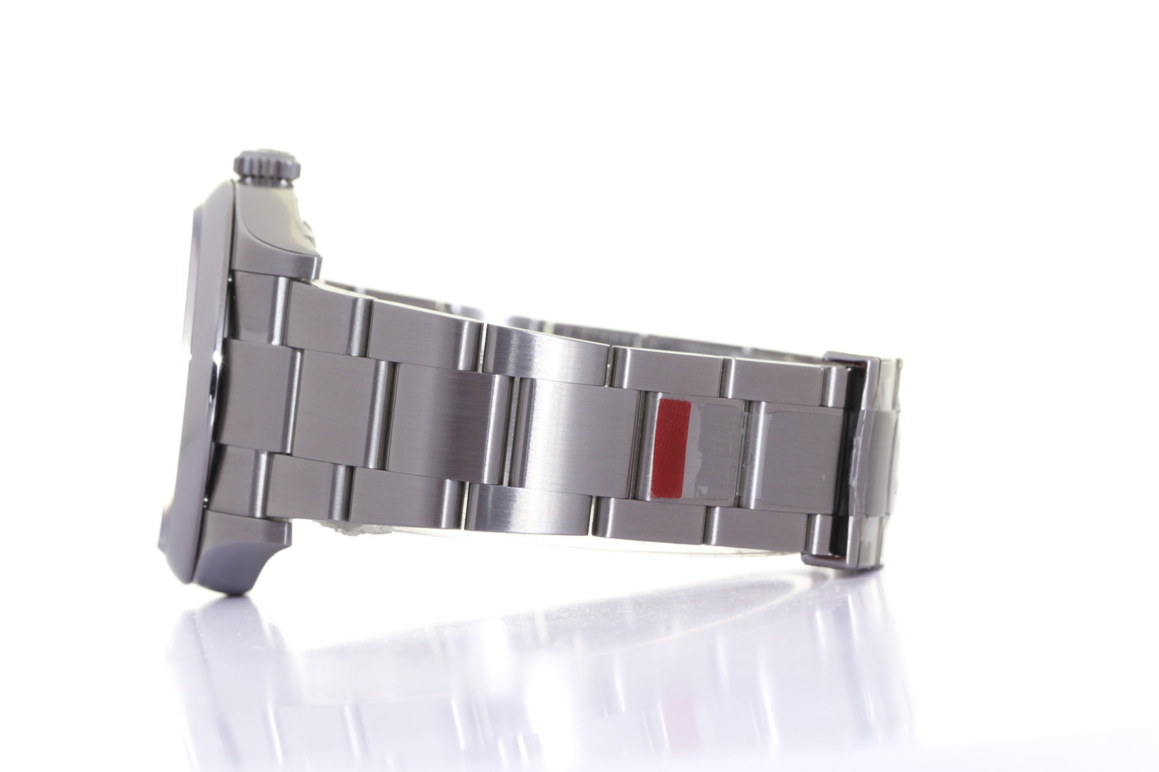 Rolex Modello Oyster Perpetual 36 mm ref. 126000 corredato di scatola e garanzia (7/2022) 