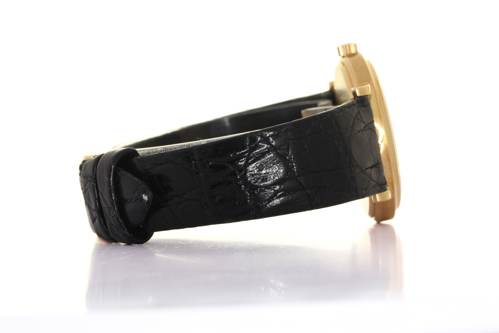 Patek Philippe Calatrava 3802/200J-001, Patek Box & Papers 11/1994