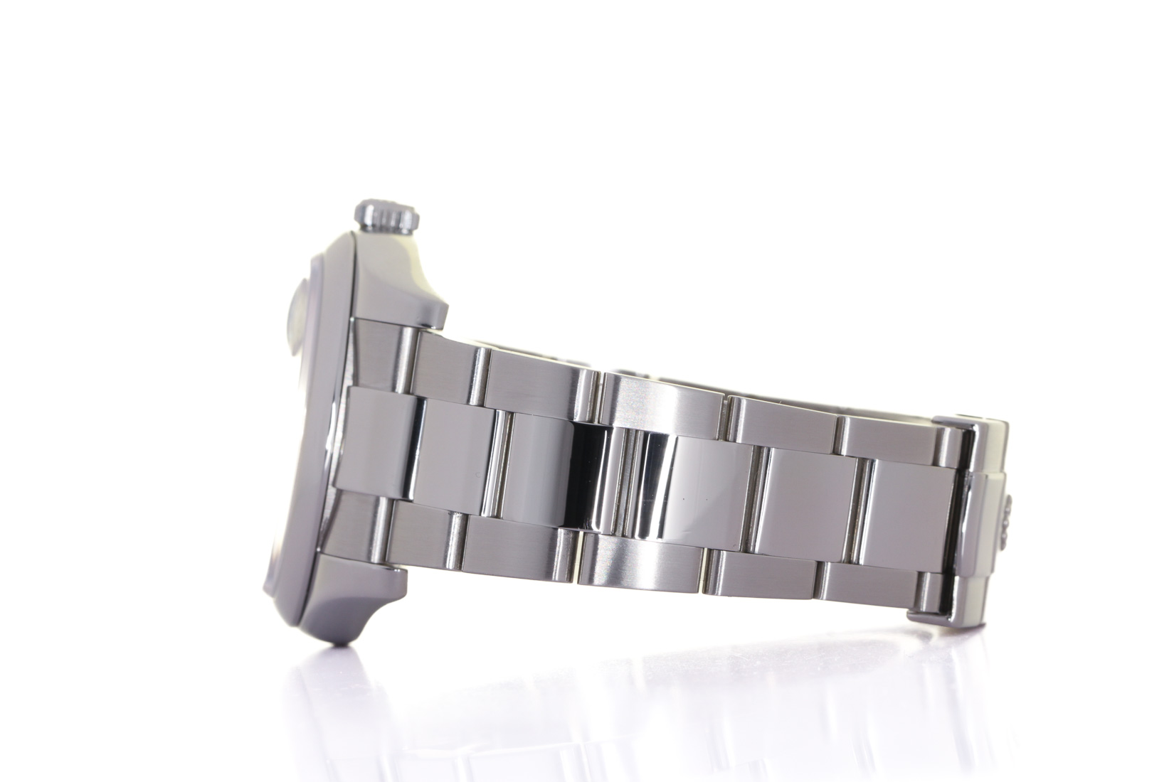 ROLEX 116200 DATEJUST, OYSTER STEEL, 36MM, ROLEX BOX & PAPERS, 03/2008