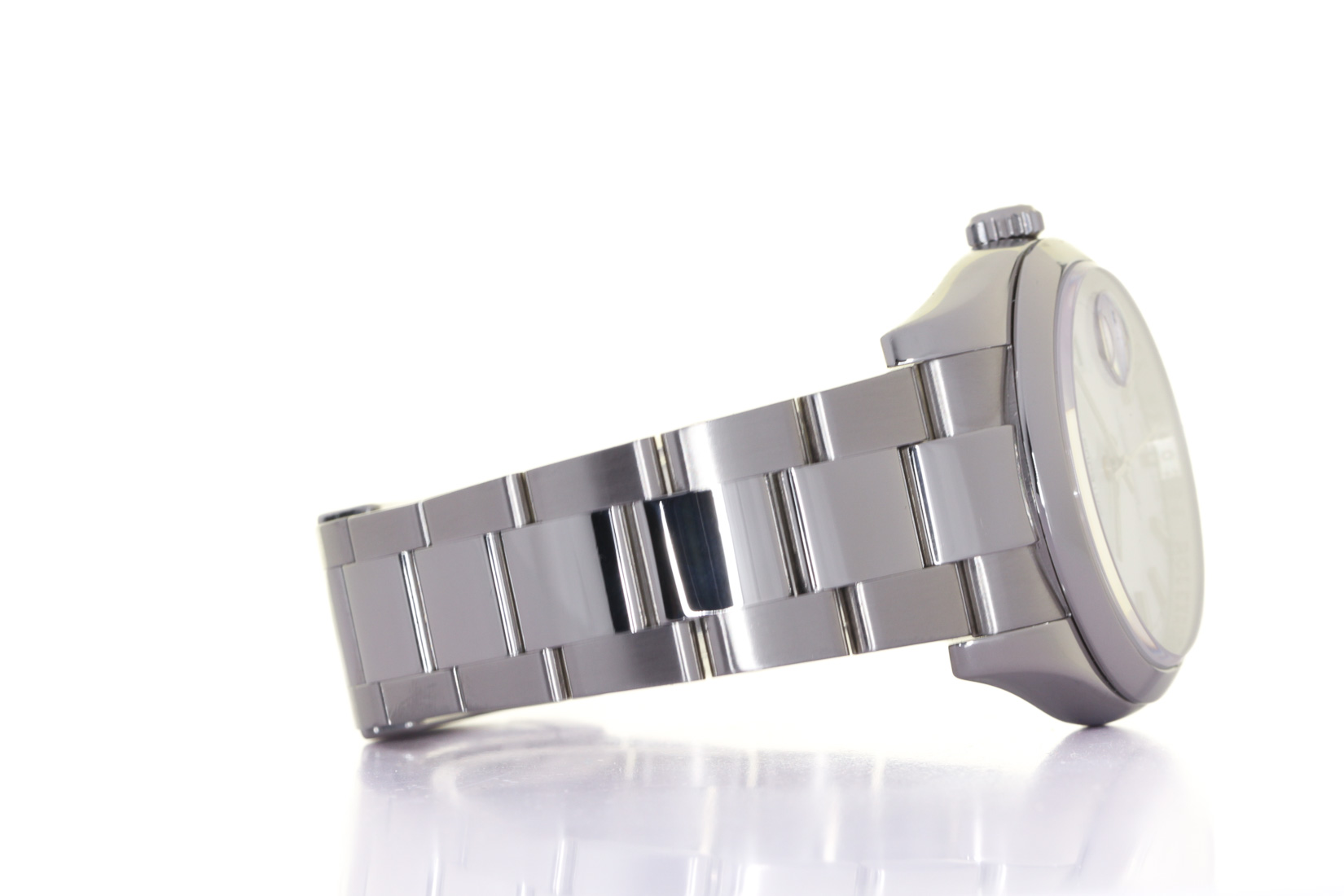 ROLEX 116200 DATEJUST, OYSTER STEEL, 36MM, ROLEX BOX & PAPERS, 03/2008