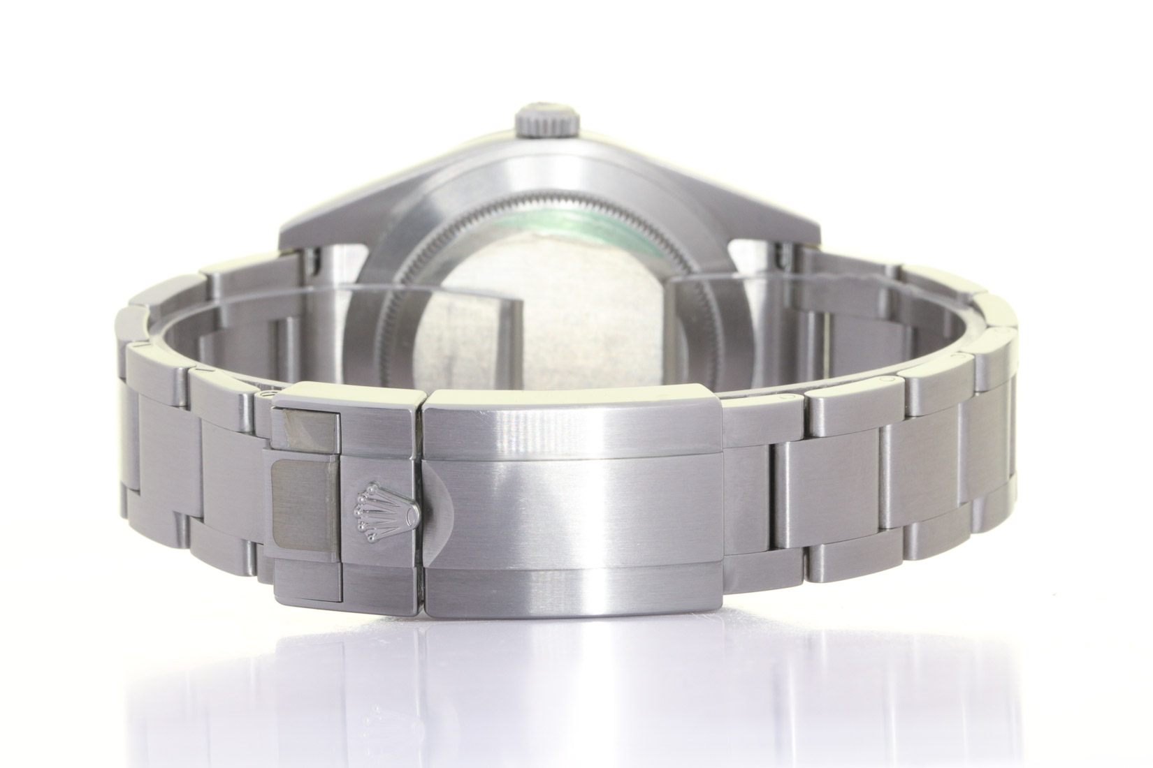 Rolex 214270 Eplorer I, Rolex Box & Papers, 7/2013