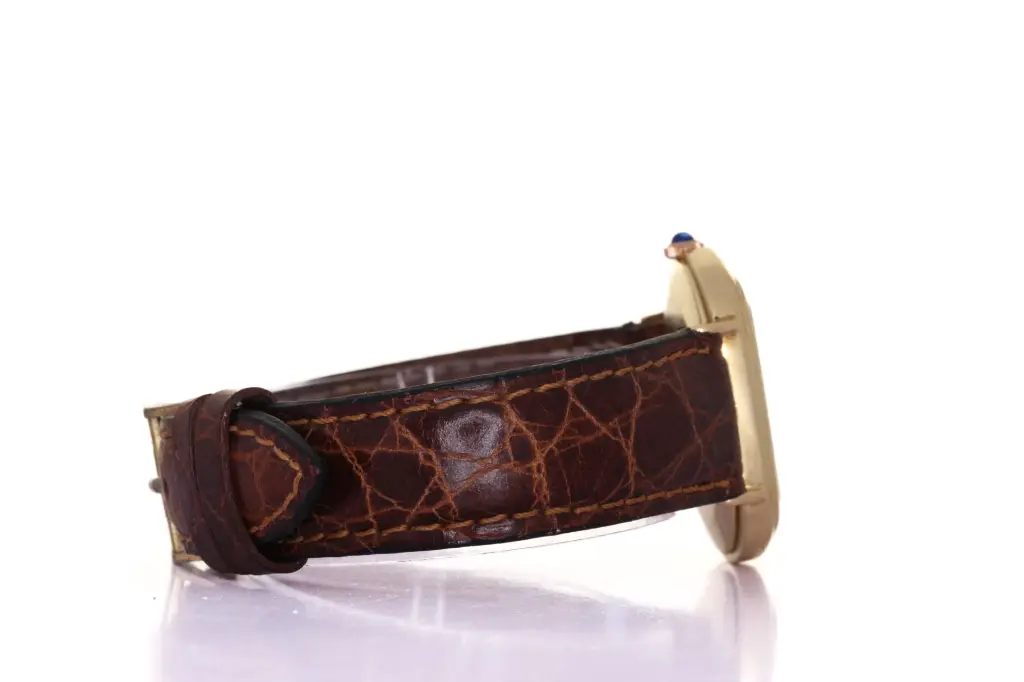 Bucherer hexagonal oro giallo 18kt - seriale 7317-363.webp