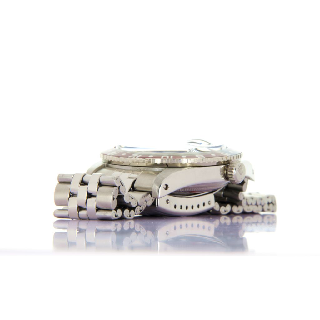 ROLEX GMT MASTER - Rare and Unique Ref: 6542 - 1958 - Serial 397XXXX- Preowned