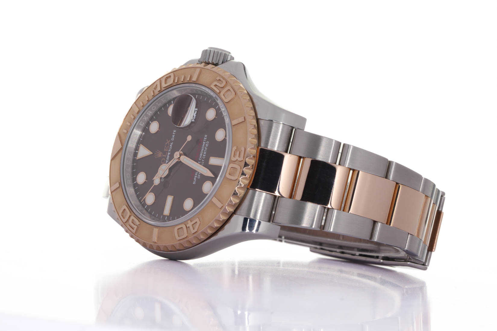 Rolex yacht master 2019 hot sale