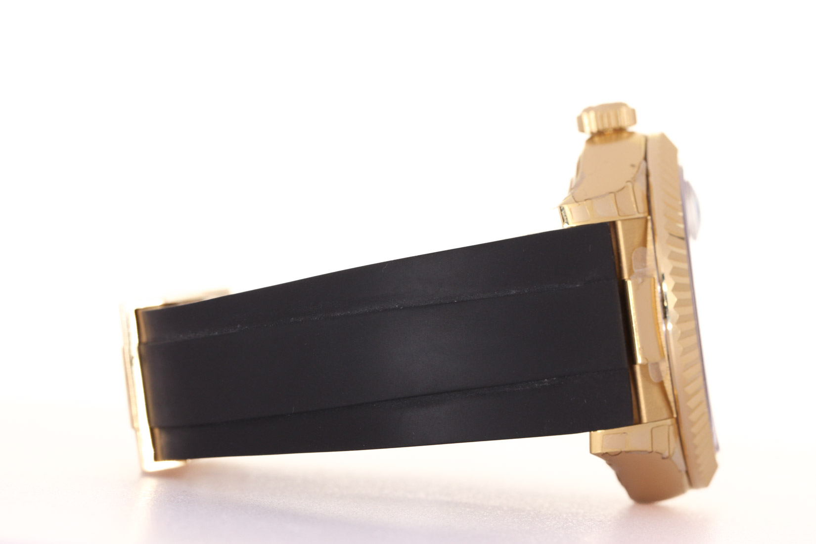 Rolex Sky-Dweller ref:326238 OysterFlex  Black Dial 42MM, 7/2022, Rolex Box & Warranty Card