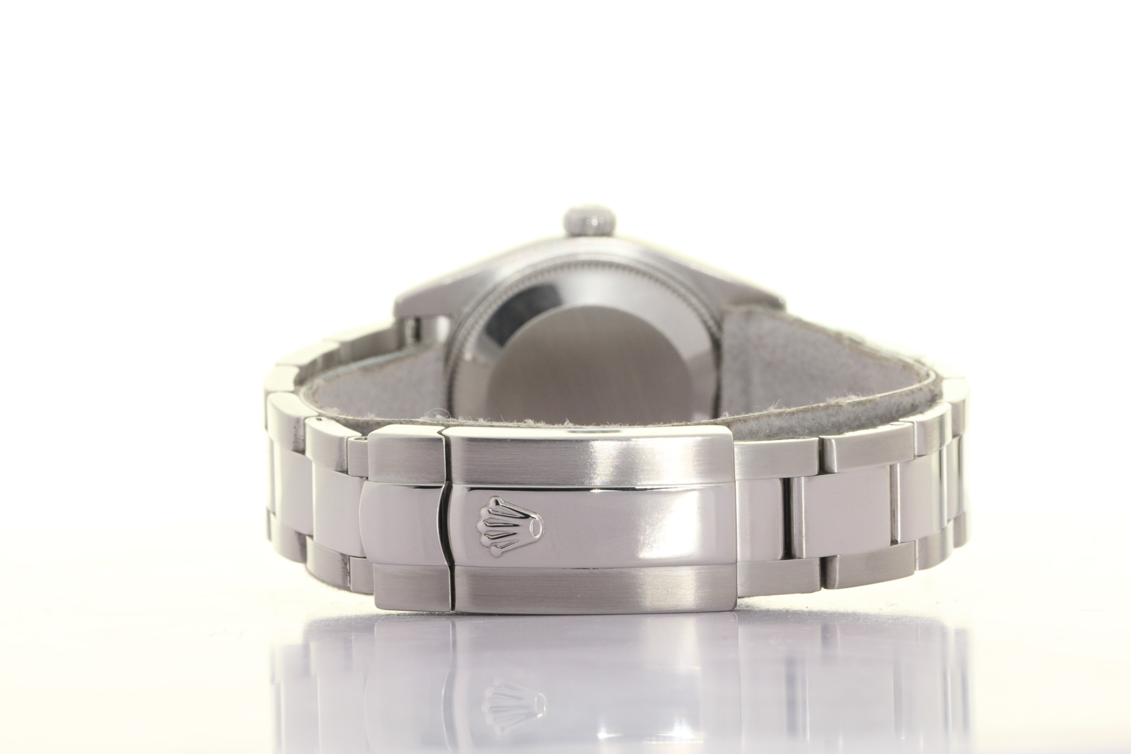 Rolex Datejust ref:178274, 31 mm, Rolesor 18kt Withe Gold, Oyster, Rolex Box & Papers, 2006