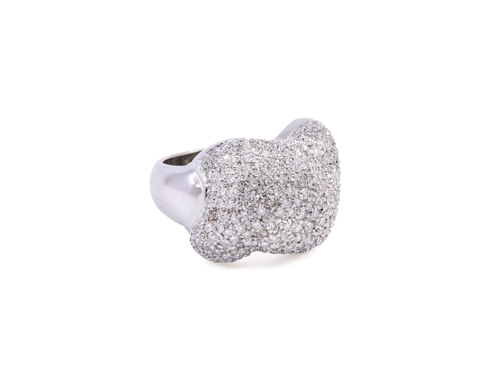 Anello nuvola Ob	Br.1,00	gr10,9	G-VS1