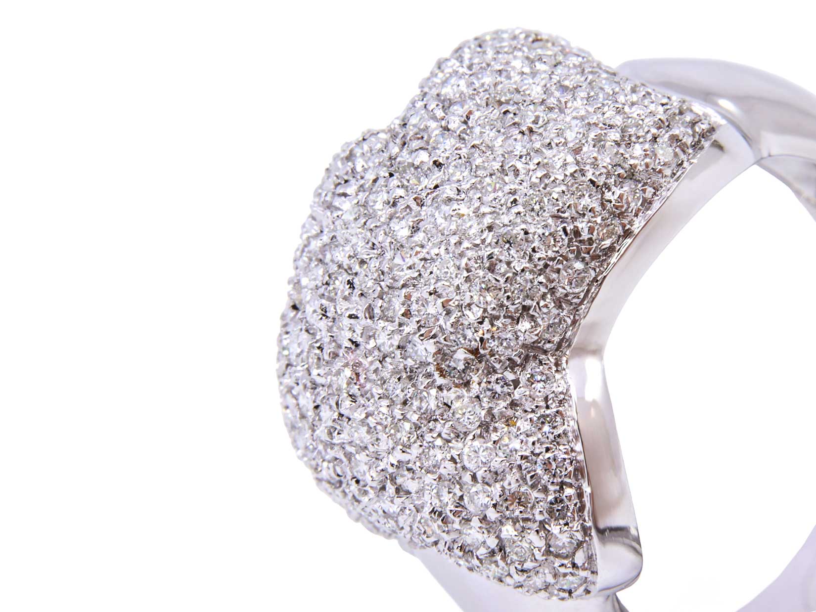 Anello nuvola Ob	Br.1,00	gr10,9	G-VS1