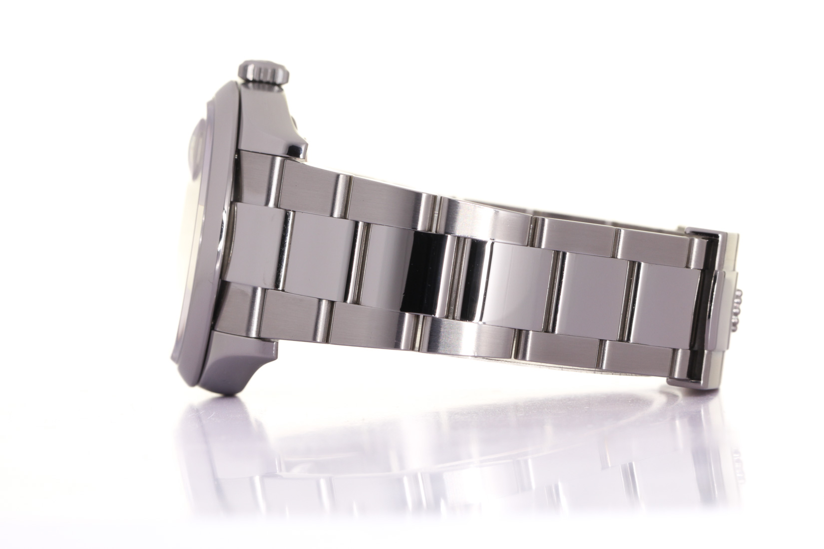 Rolex Datejust Acciaio ref:126200, Oyster 36 mm, Rolex Box, Papers & Service