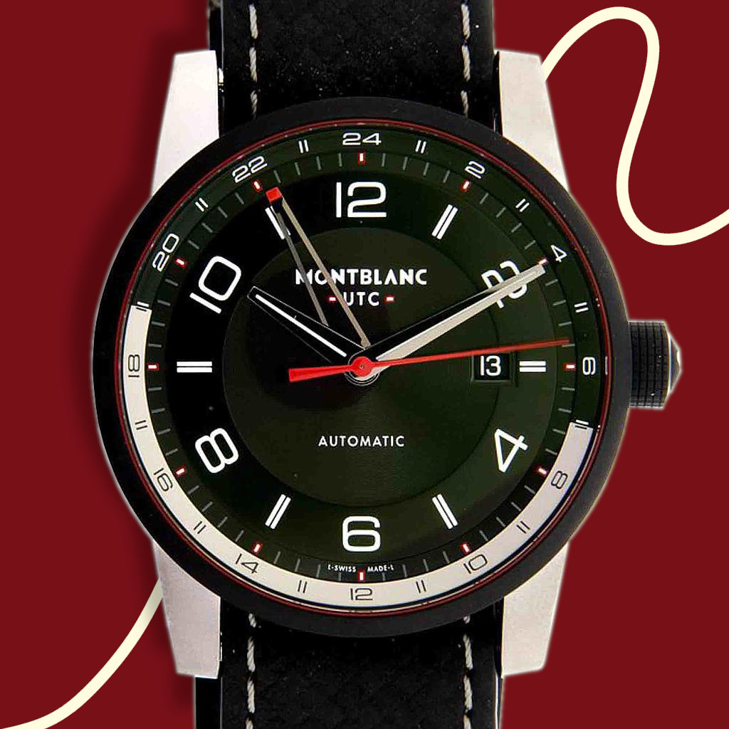 Matranga rolex usati discount