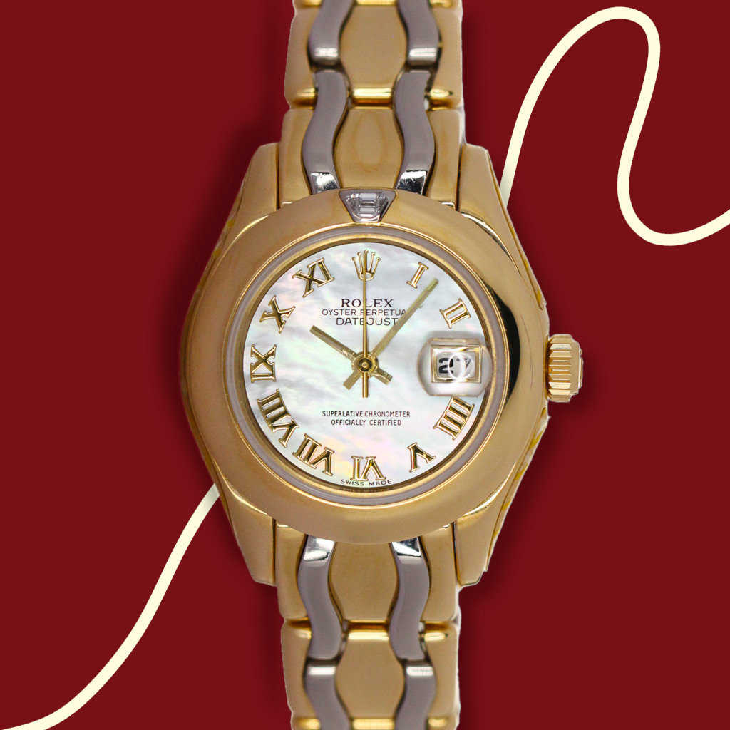 Matranga rolex usati cheap