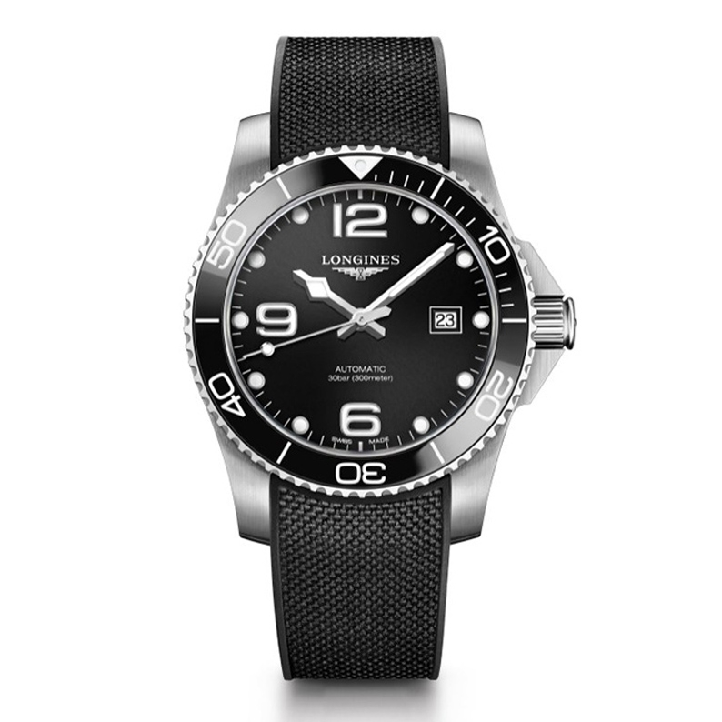 LONGINES HYDROCONQUEST 41 MM REF. L3.781.4.56.9