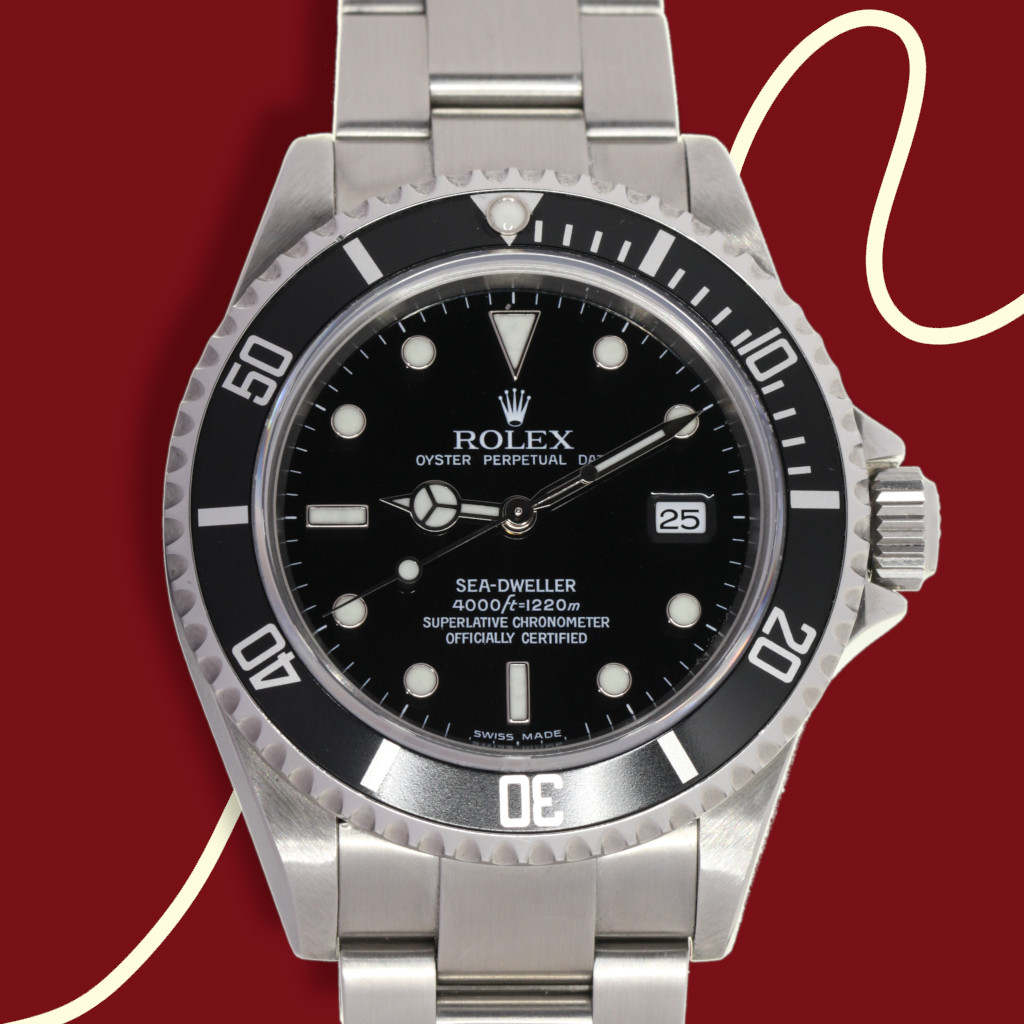 Orologi Vintage
