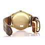 Orologio Zenith Stellino, cassa in oro 18kt gr. 12,3 ad euro 52 grammo 
