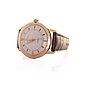 Zenith in oro 18 kt  con cint. Pelle s.n. 536710