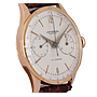 Universal Geneve, 18kt Jellow Gold, Chronograph unicompax