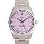 Rolex 124200 Oyster Perpetual Pink Candy, Rolex Box & Papers,  6/2025