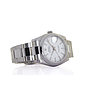 ROLEX 116200 DATEJUST, OYSTER STEEL, 36MM, ROLEX BOX & PAPERS, 03/2008