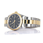 ROLEX 15223 DATE, Rolesor 18kt Yellow,  Rolex Box & Papers, 1998